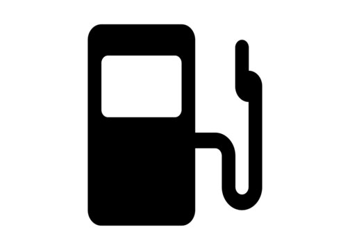Detail Icon Pom Bensin Vector Nomer 3