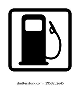 Detail Icon Pom Bensin Vector Nomer 18