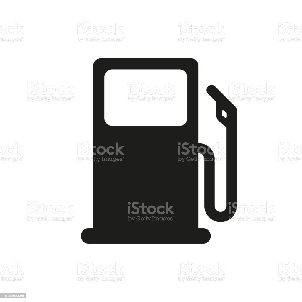 Detail Icon Pom Bensin Vector Nomer 29
