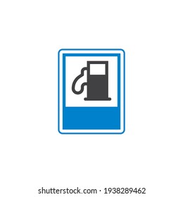 Detail Icon Pom Bensin Vector Nomer 30