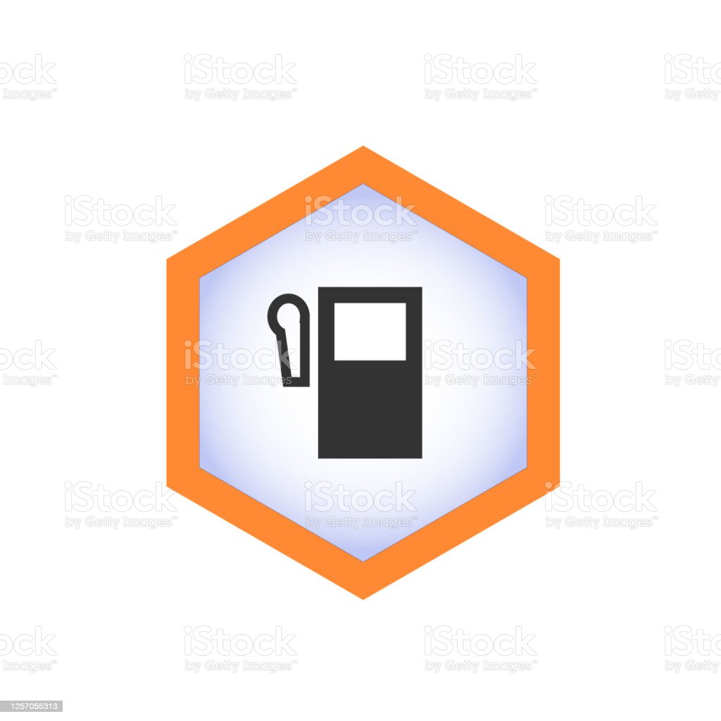 Detail Icon Pom Bensin Vector Nomer 34