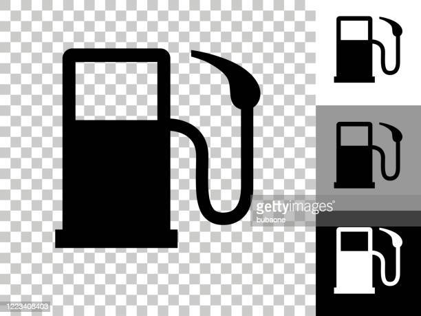 Detail Icon Pom Bensin Vector Nomer 37