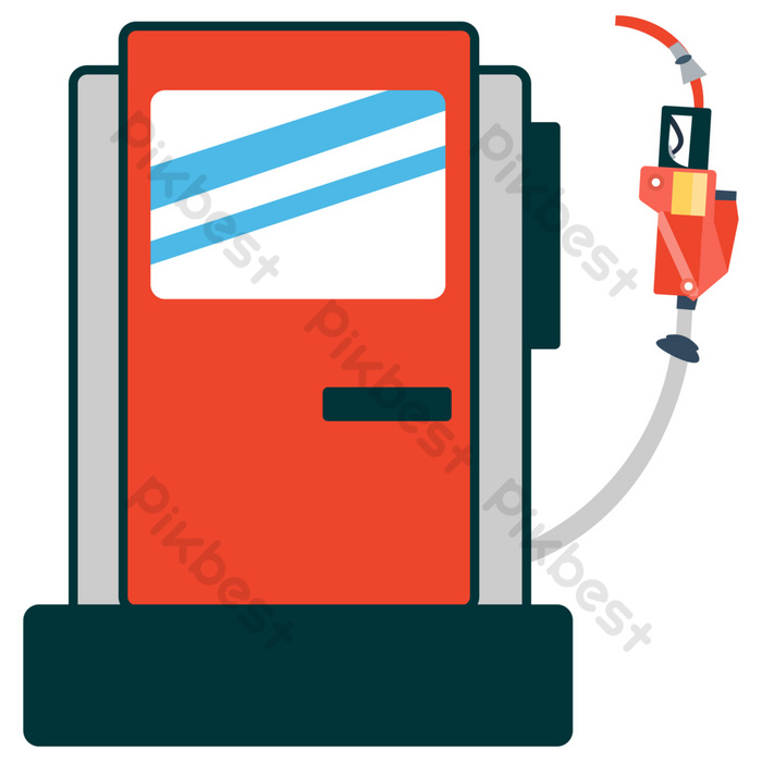 Detail Icon Pom Bensin Vector Nomer 38