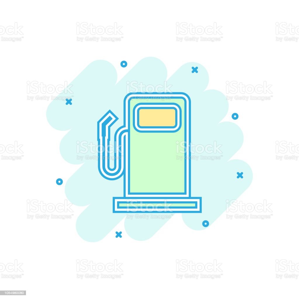 Detail Icon Pom Bensin Vector Nomer 40