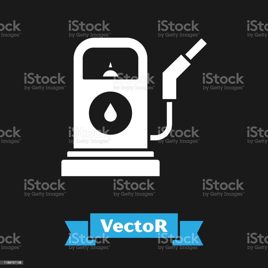 Detail Icon Pom Bensin Vector Nomer 41