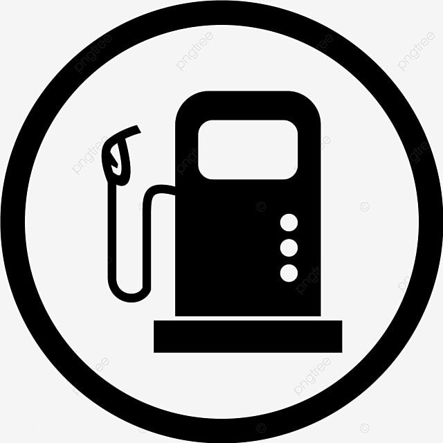 Detail Icon Pom Bensin Vector Nomer 43