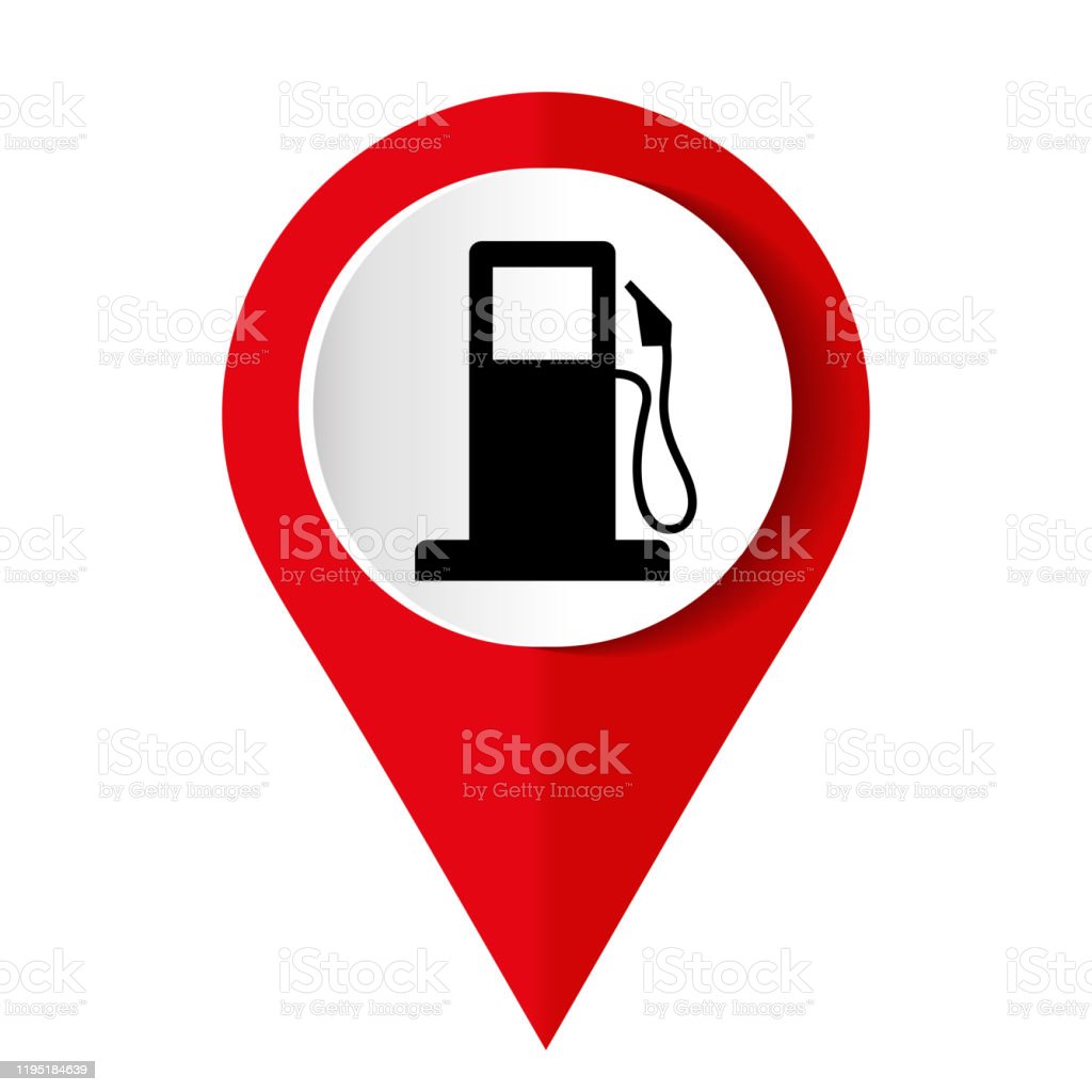 Detail Icon Pom Bensin Vector Nomer 44