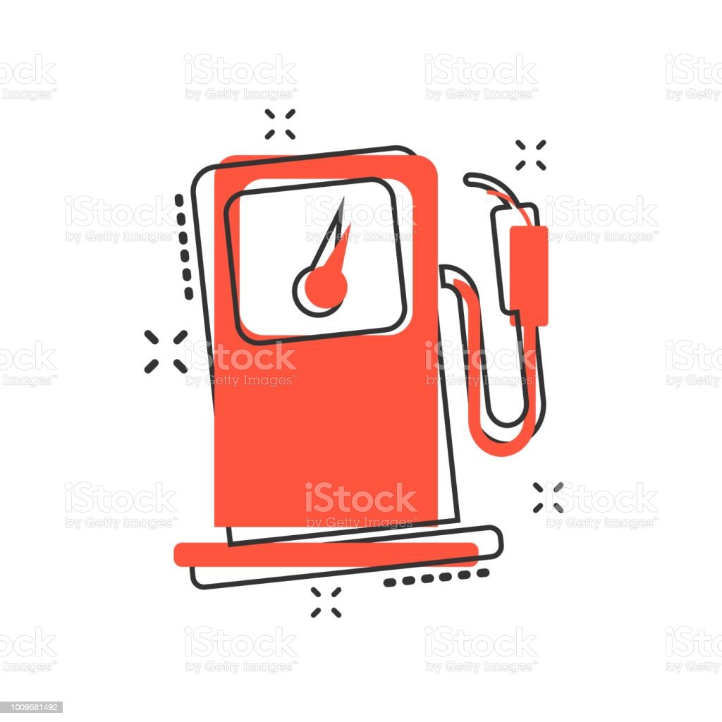 Detail Icon Pom Bensin Vector Nomer 45