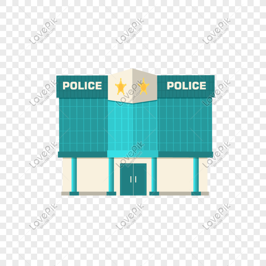 Detail Icon Pos Polisi Png Nomer 9