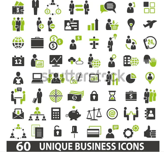Editable Icons For Powerpoint Free
