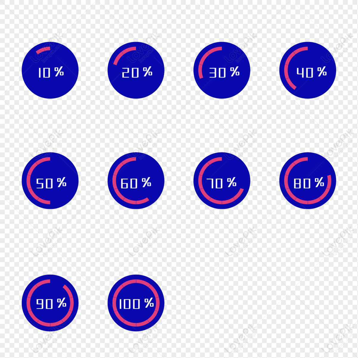 Detail Icon Presentasi Gambar Presentase 70 Nomer 8