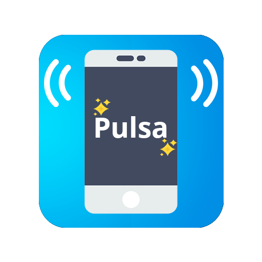 Detail Icon Pulsa Png Nomer 19