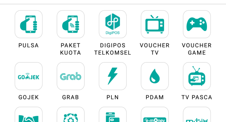 Detail Icon Pulsa Png Nomer 24