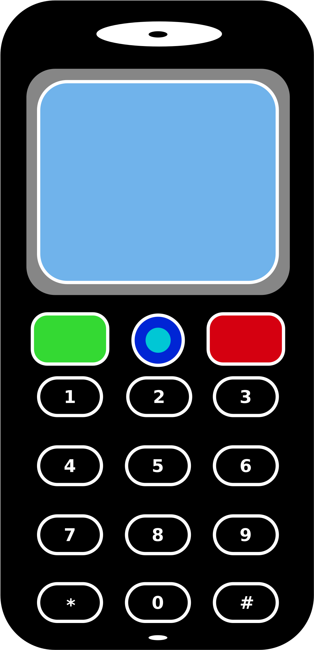 Detail Icon Pulsa Png Nomer 31