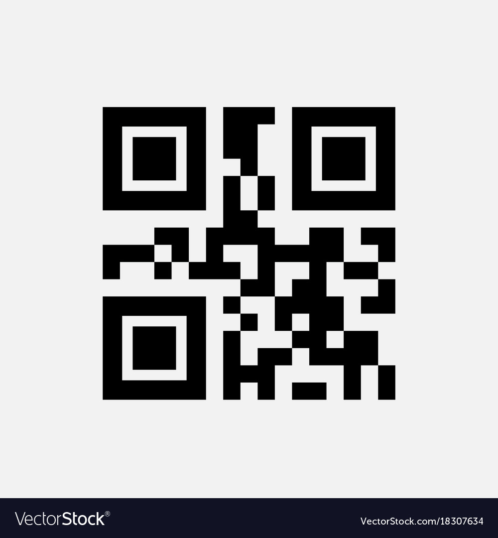 Detail Icon Qr Code Nomer 18