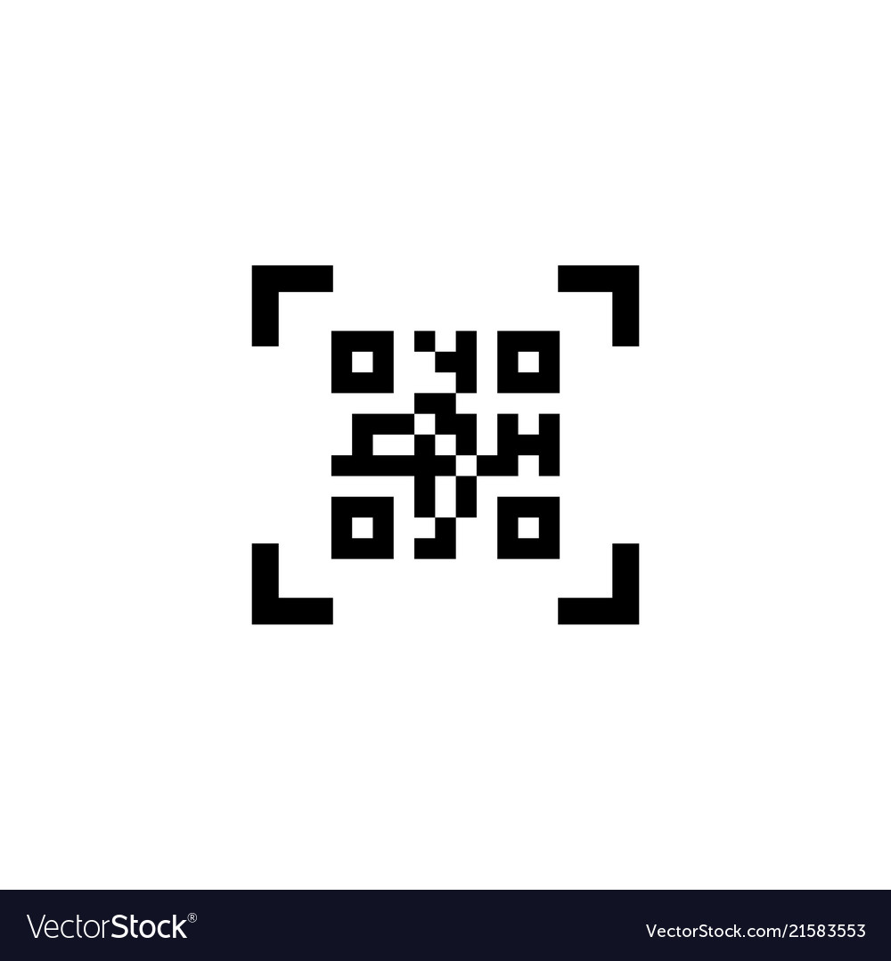 Detail Icon Qr Code Nomer 28