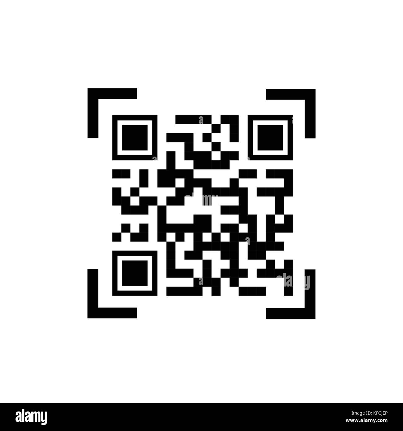 Detail Icon Qr Code Nomer 29