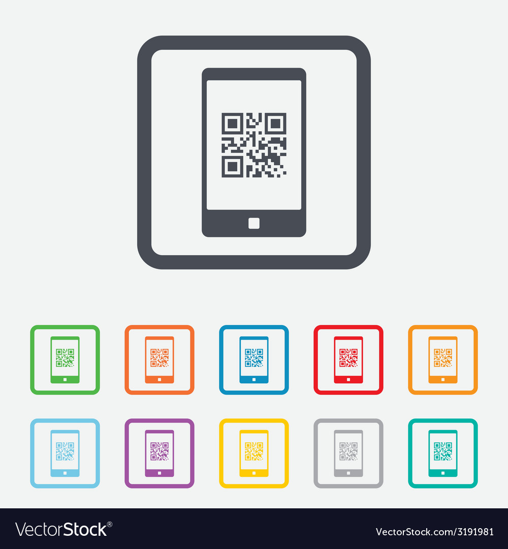 Detail Icon Qr Code Nomer 36