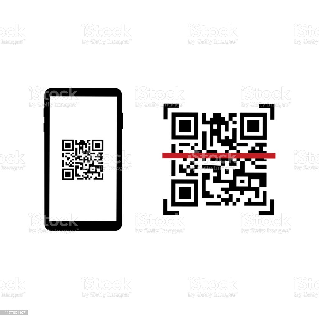 Detail Icon Qr Code Nomer 47