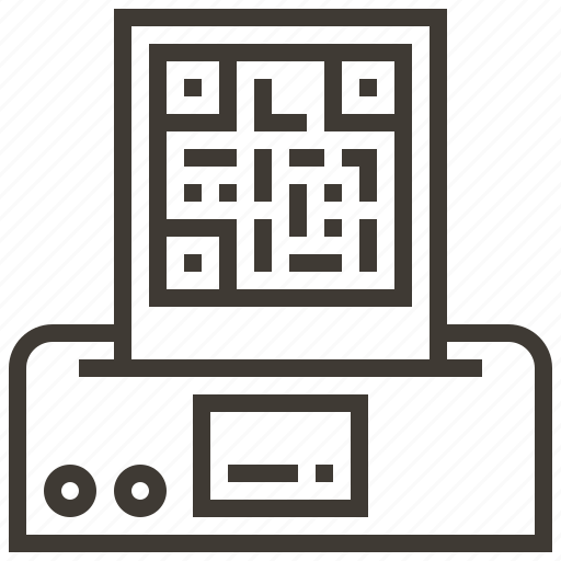 Detail Icon Qr Code Nomer 48