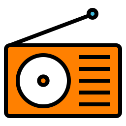 Detail Icon Radio Png Nomer 14