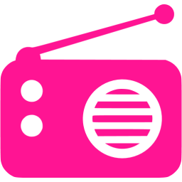 Detail Icon Radio Png Nomer 32