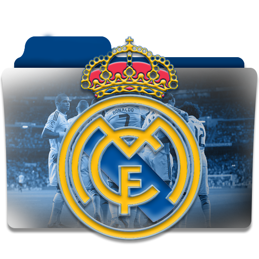 Detail Icon Real Madrid Nomer 14