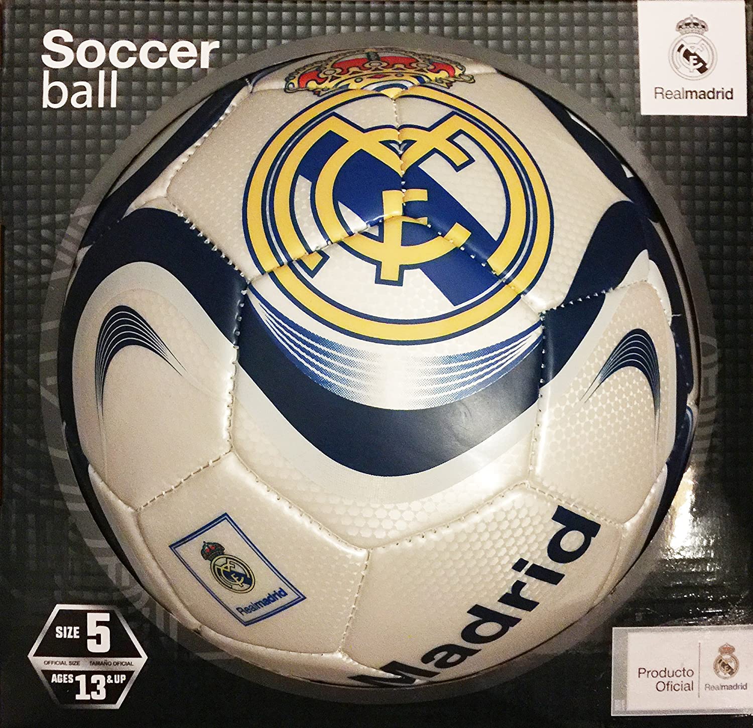 Detail Icon Real Madrid Nomer 20