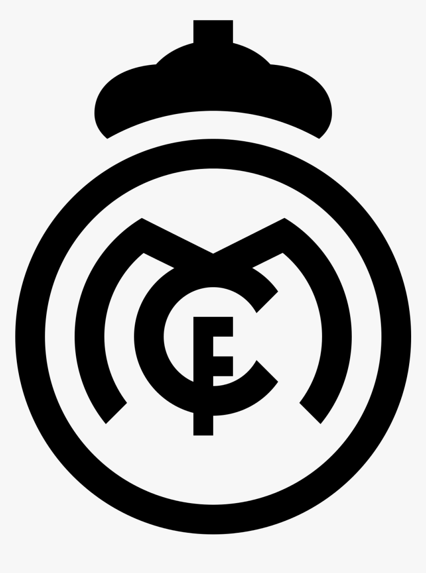 Detail Icon Real Madrid Nomer 21