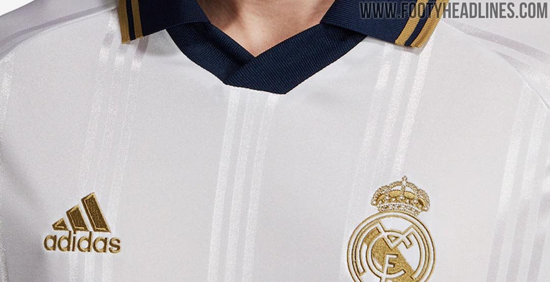 Detail Icon Real Madrid Nomer 26