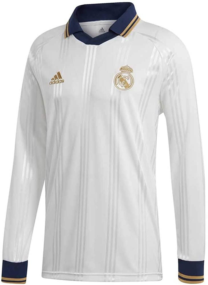 Detail Icon Real Madrid Nomer 30