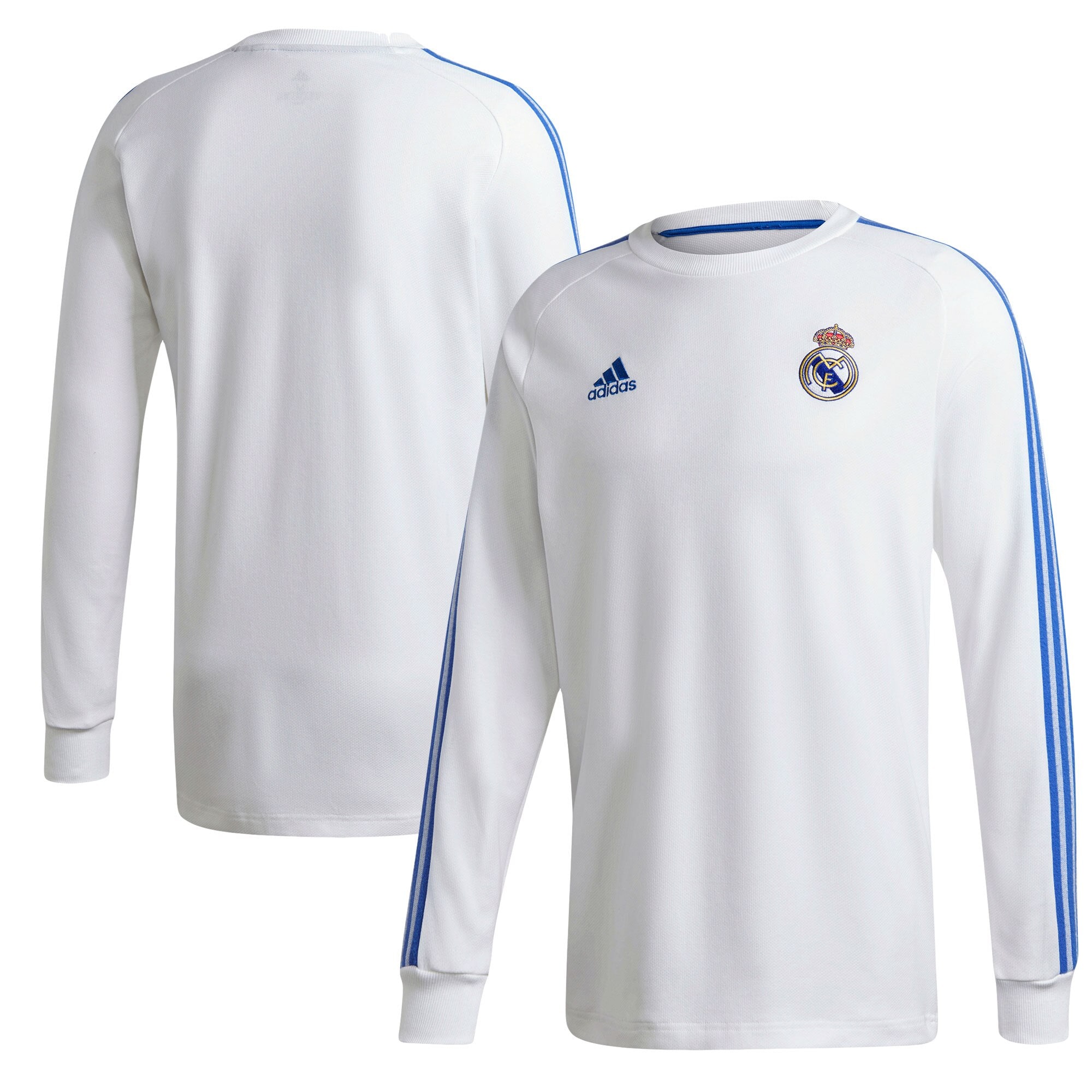 Detail Icon Real Madrid Nomer 51