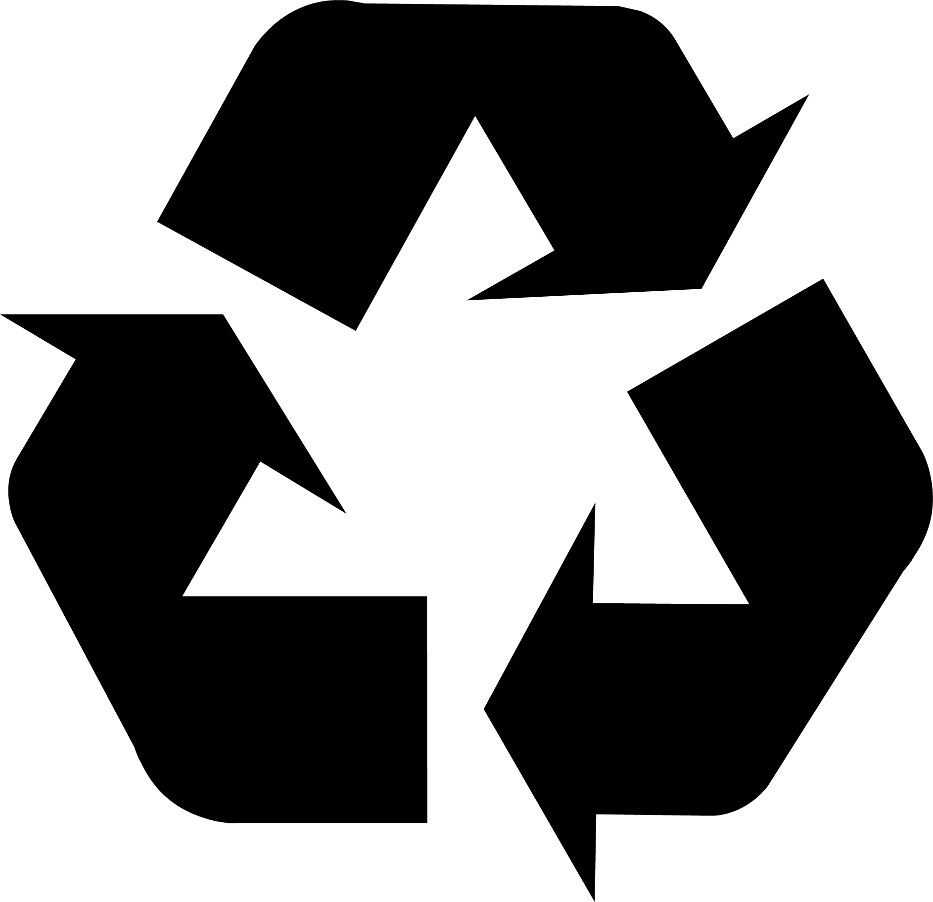Icon Recycle Logo - KibrisPDR