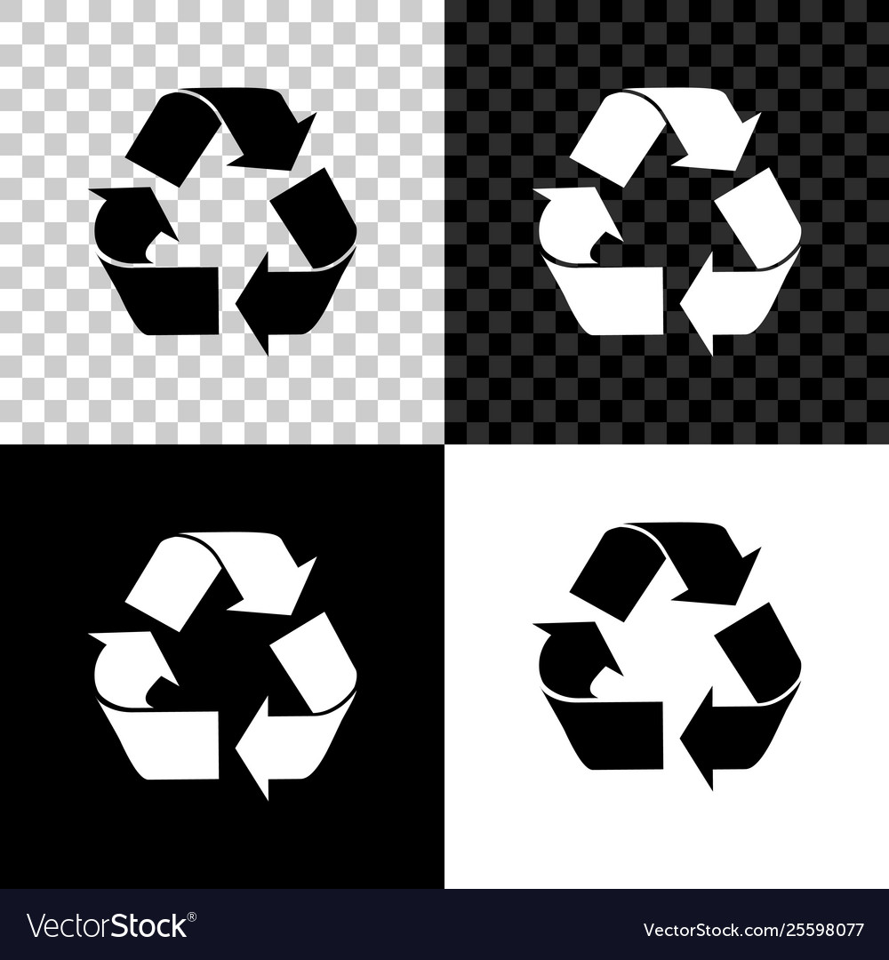 Detail Icon Recycle Logo Nomer 21