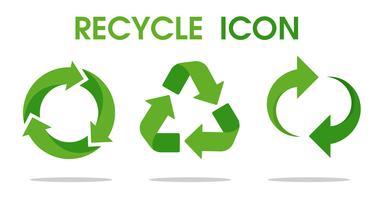 Detail Icon Recycle Logo Nomer 34