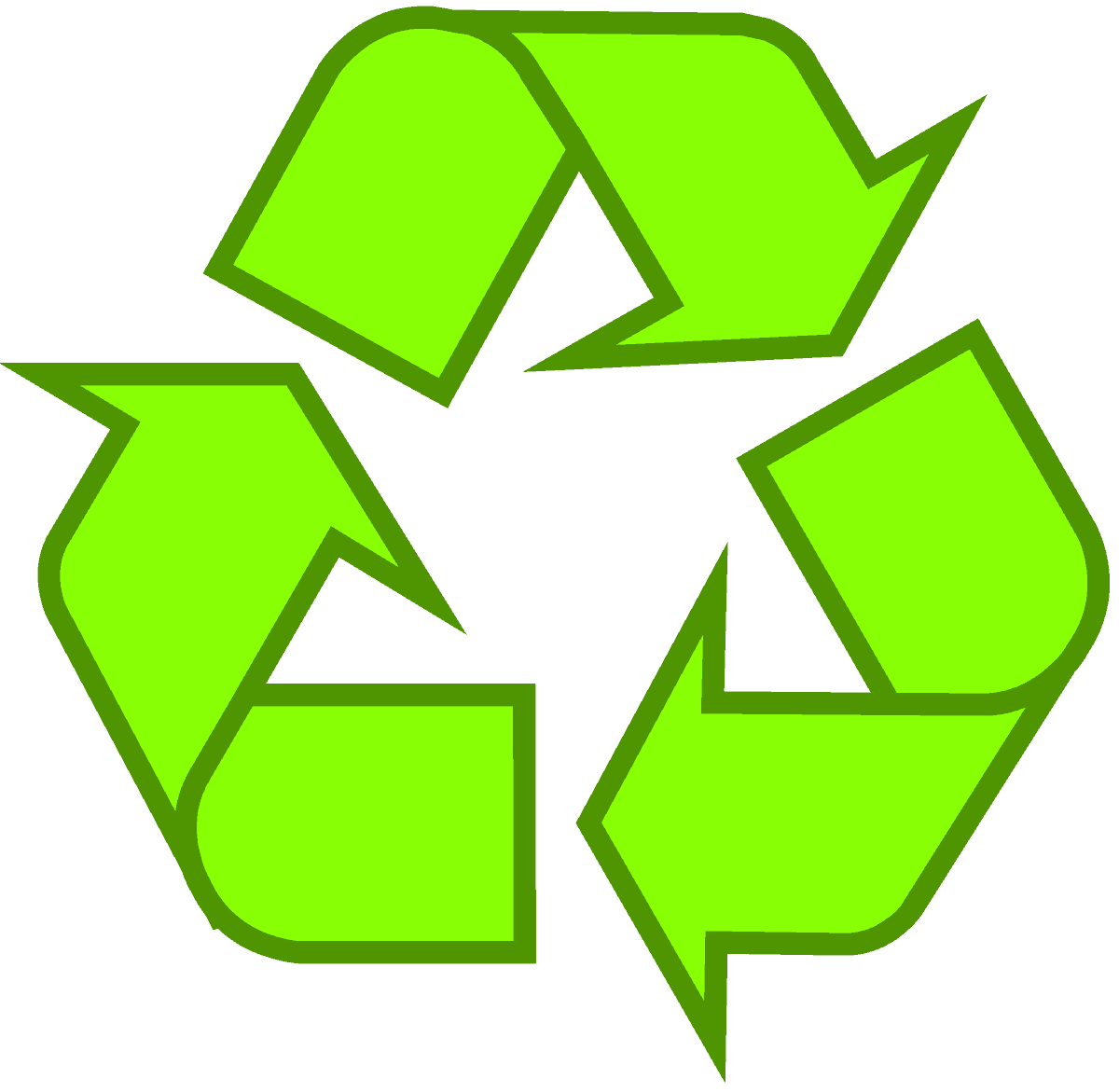 Detail Icon Recycle Logo Nomer 5