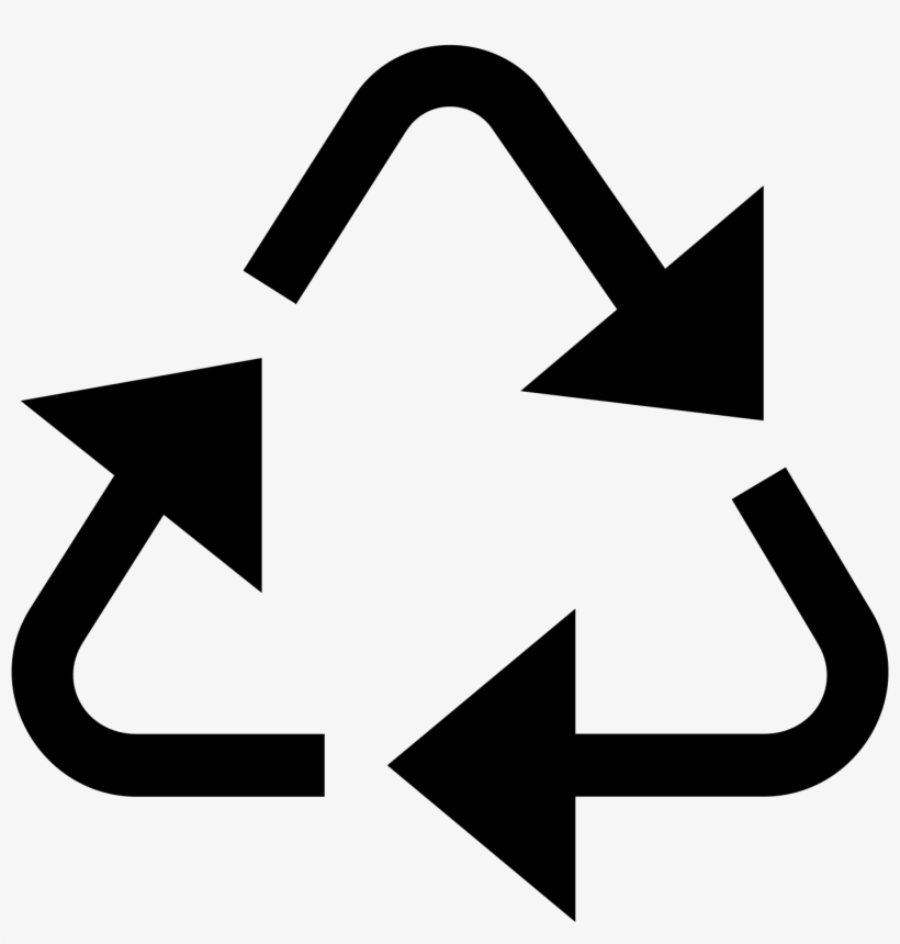 Detail Icon Recycle Logo Nomer 39