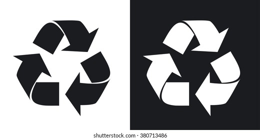 Detail Icon Recycle Logo Nomer 42