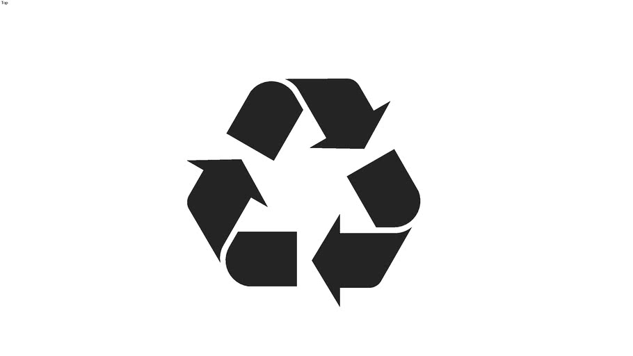 Detail Icon Recycle Logo Nomer 8