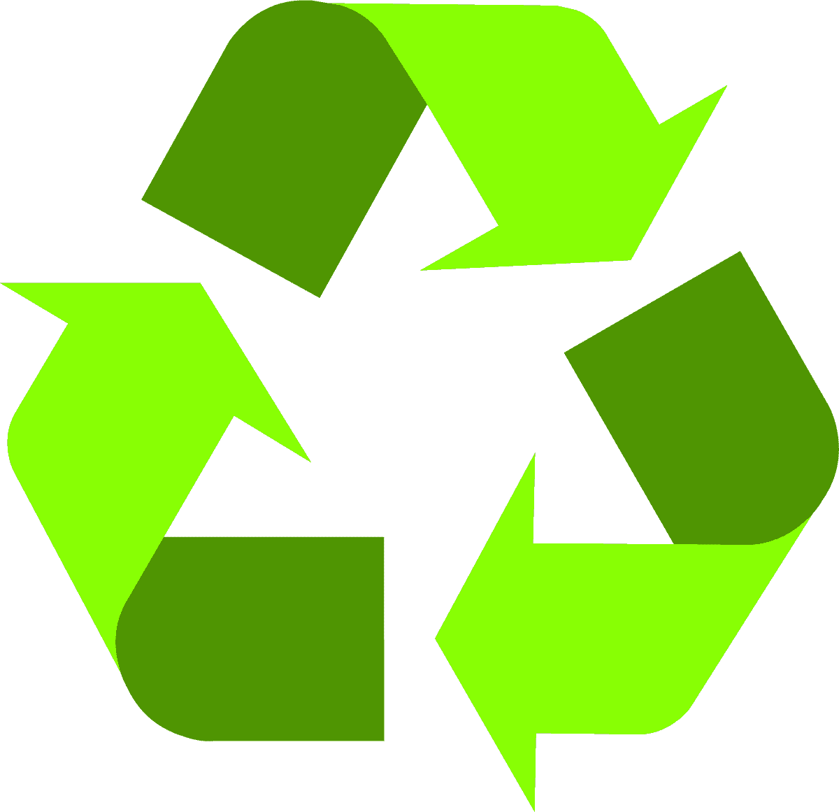 Detail Icon Recycle Logo Nomer 10