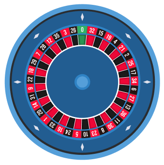 Detail Icon Roulette Wheel Fifa 21 Nomer 34