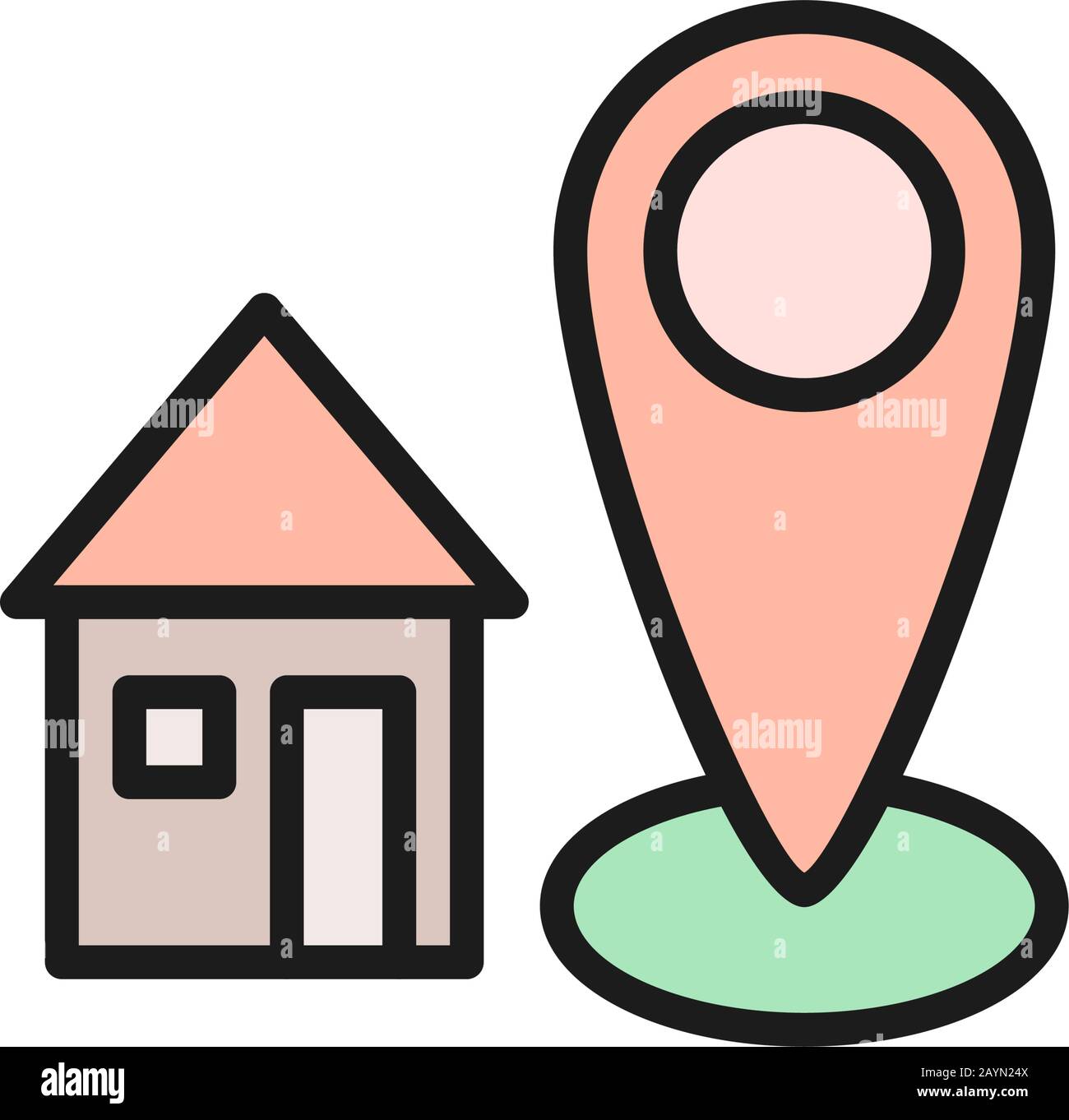 Detail Icon Rumah Pengantin Nomer 14
