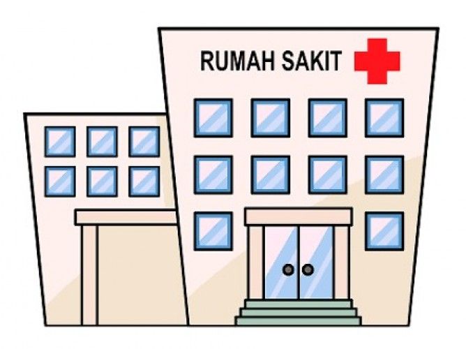 Detail Icon Rumah Sakit Nomer 32