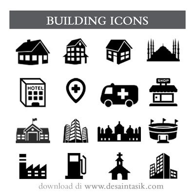 Detail Icon Rumah Untuk Denah Lokasi Nomer 6