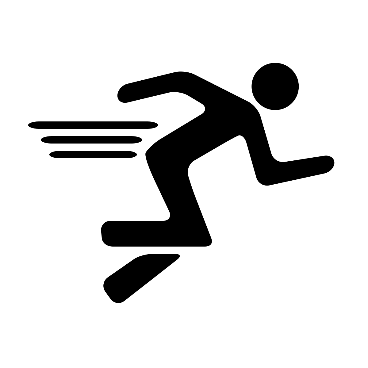 Detail Icon Run Nomer 2