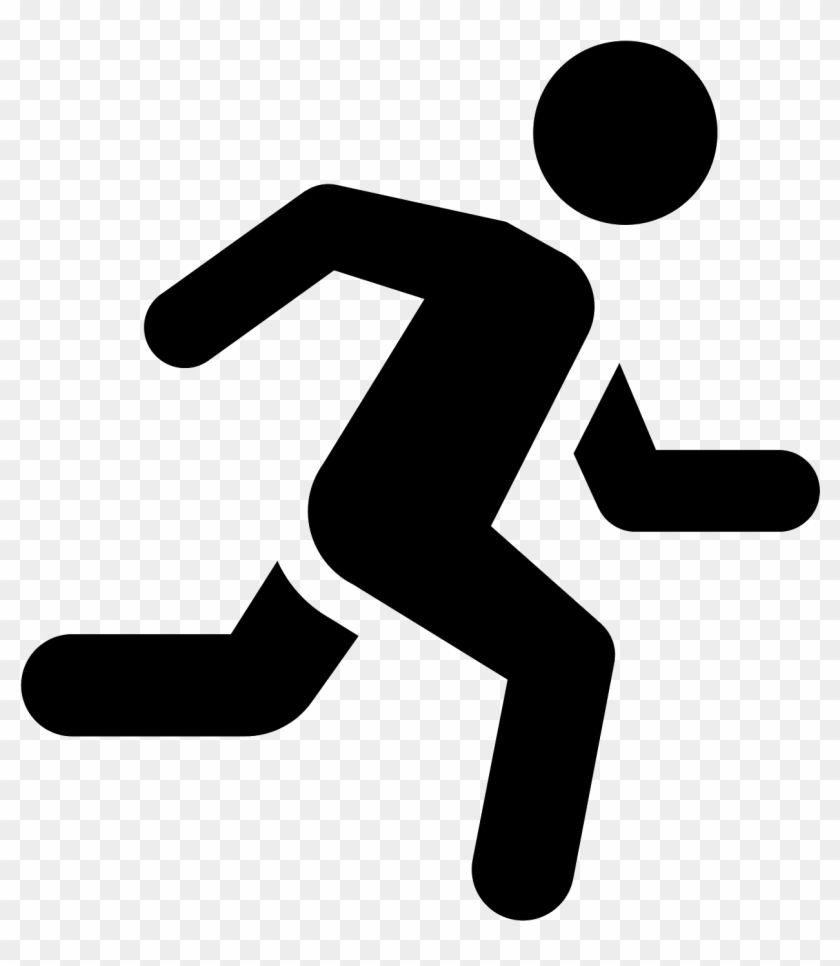 Detail Icon Run Nomer 21