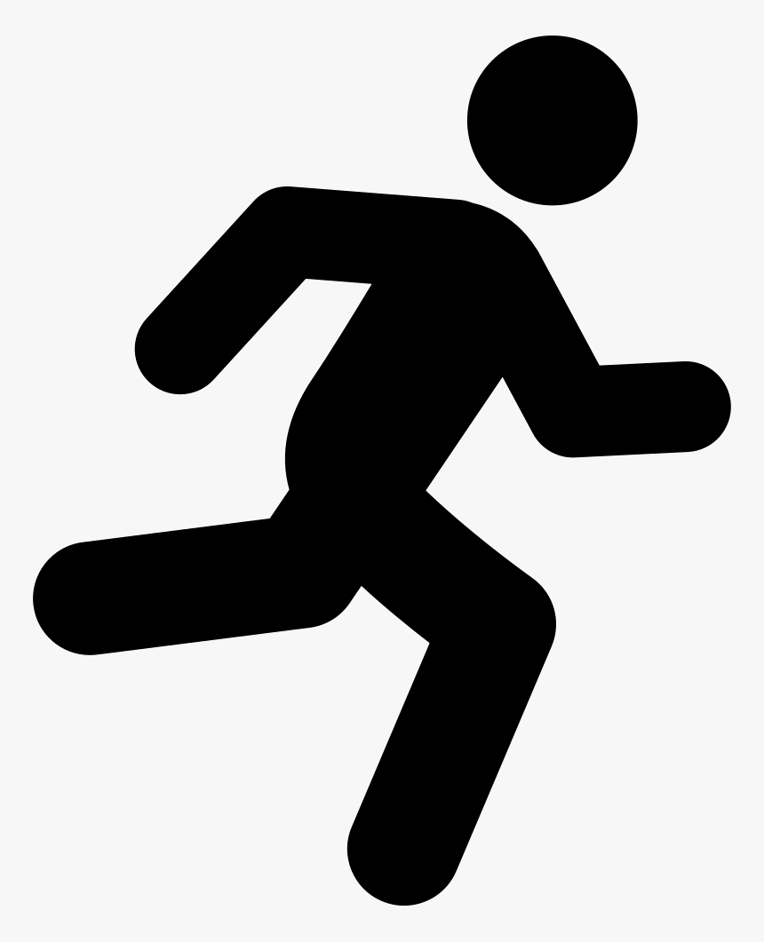 Detail Icon Run Nomer 23