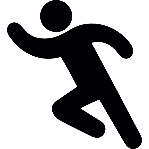Detail Icon Run Nomer 4