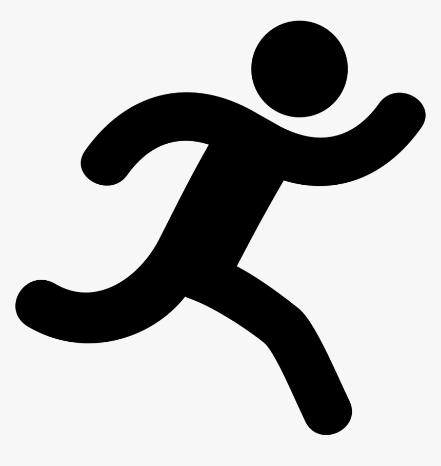 Detail Icon Run Nomer 43