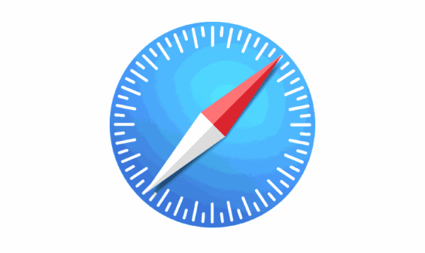 Detail Icon Safari Nomer 2